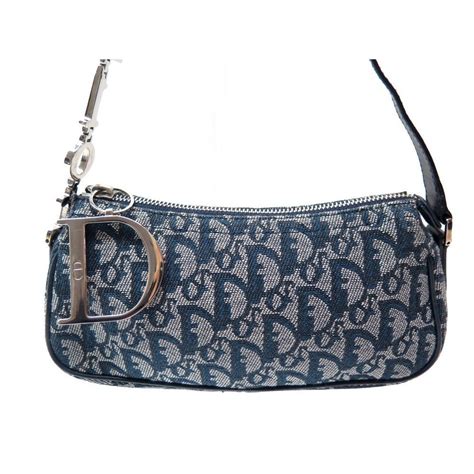 Pochette DIOR da Donna 